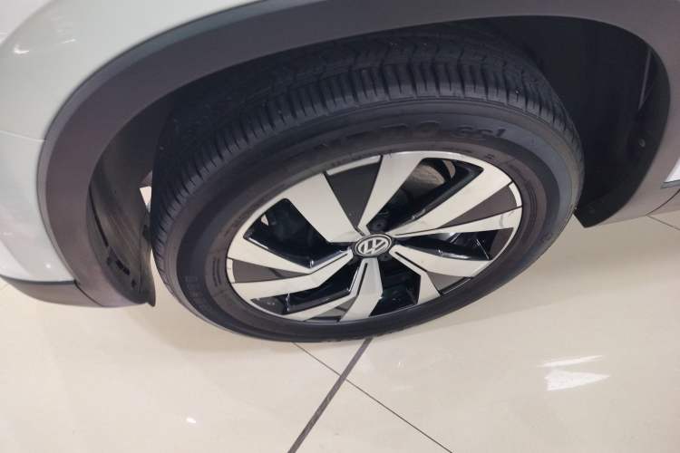 Used Volkswagen Tayron 2020 280TSI Two-Wheel Drive Luxury Connect Edition