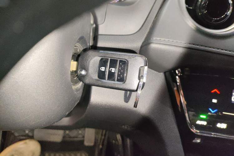 Used Honda XR-V 2021 220TURBO CVT Comfort Version
