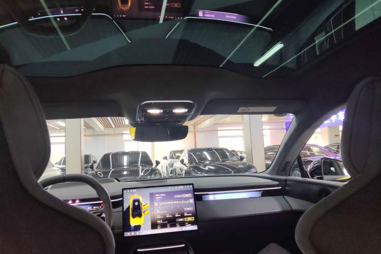 Used Lotus EMEYA 2024 EMEYA S+