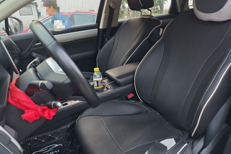 Used BYD Tang 2019 2.0T Automatic SmartConnect Prestige 5-Seater China VI Standard
