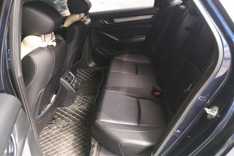 Used Honda Inspire 2022 260TURBO Elegant Edition
