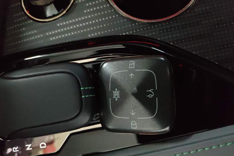 Used Zeekr 001 2023 YOU Edition 100 kWh
