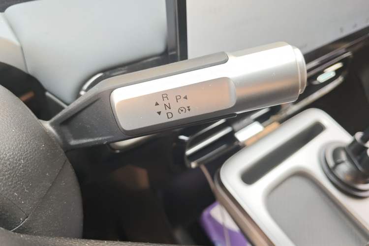 Used AION Y 2023 Younger Star Edition
