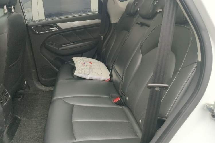 Used Roewe RX5 2016 20T Two-Wheel Drive Automatic Flagship Edition
