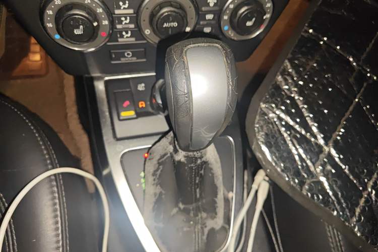 Used Land Rover Freelander 2 2011 3.2L i6 HSE Gasoline Edition