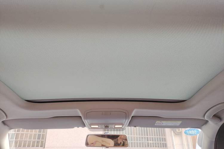 Used Volkswagen C-TREK 2018 1.5L Automatic Comfort Model
