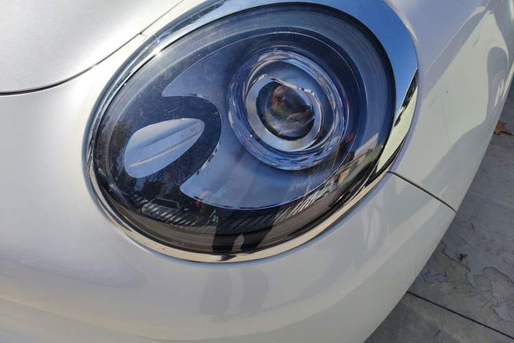 Used ORA Good Cat 2021 400km Standard Range Venus Edition Lithium Iron Phosphate
