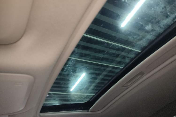 Used Buick GT 2021 Revised Version Flagship 1.5L Automatic Entry-Level Trim