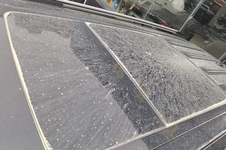 Used Ford Explorer 2013 3.5L Deluxe Model