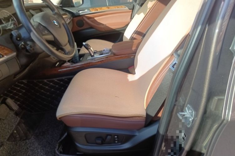 Used BMW X5 2013 xDrive35i Leading Model
