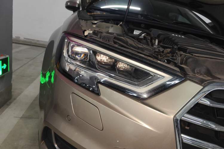 Used Audi A3 2018 30th Anniversary Edition Limousine 35 TFSI Style Model