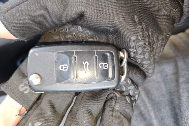 Used Volkswagen Golf 2012 1.6L Automatic Comfort Model