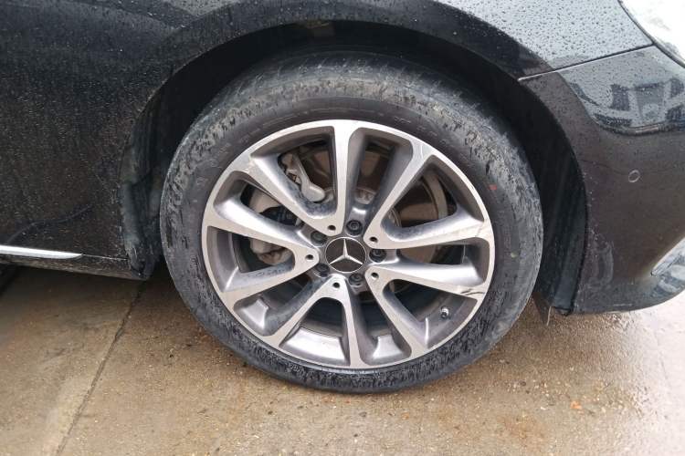 Used Mercedes-Benz E-Class 2019 E 260 L