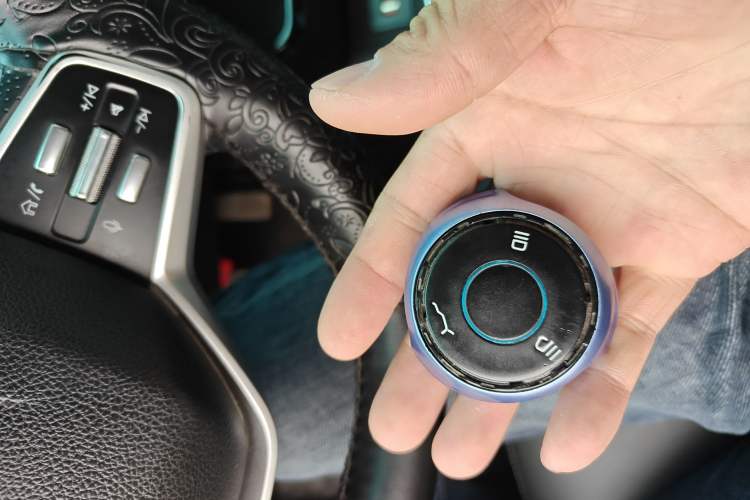 Used NETA V 2021 Long-Range Smart Edition Upgrade Model