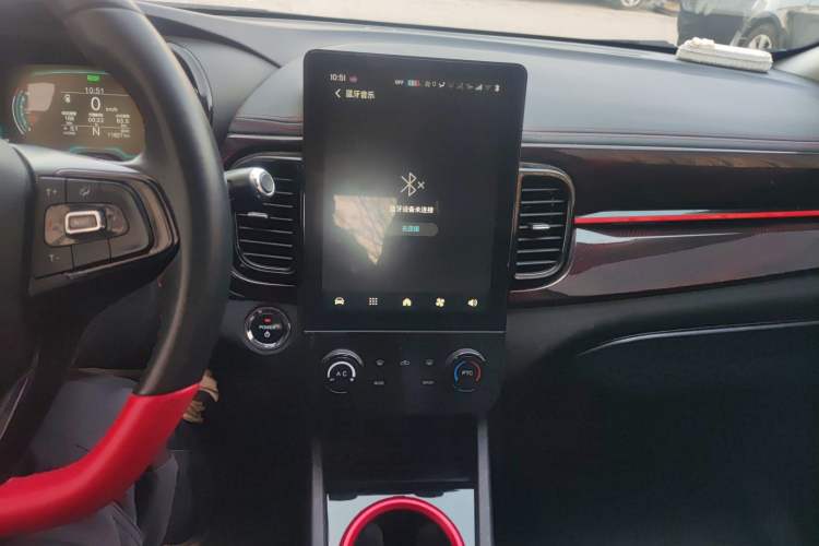 Used Chery Little Ant 2024 Revised Version Youth Edition 251 km True Love Edition 25.05 kWh
