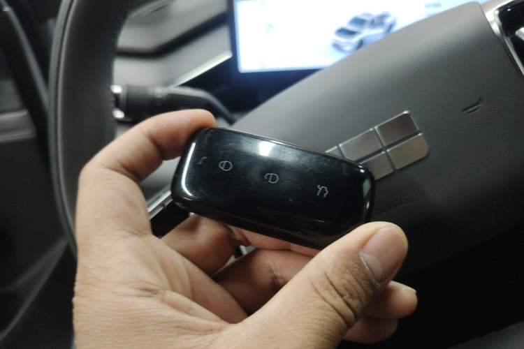 Used Geely Galaxy L6 2025 EM-i 140km Starship Edition