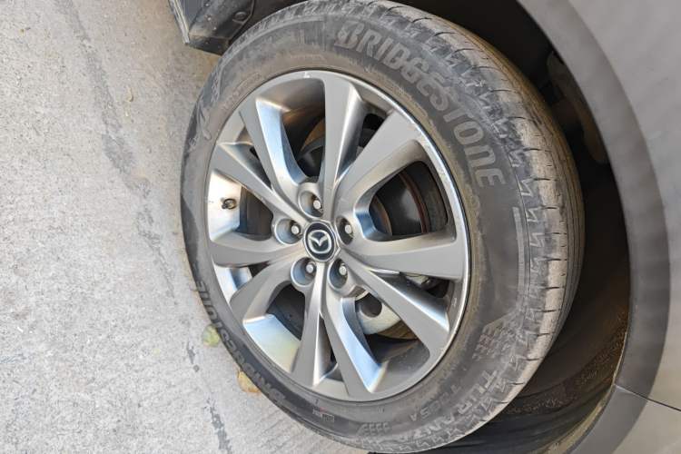 Used Mazda CX-30 2020 2.0L Automatic YAYUE Version