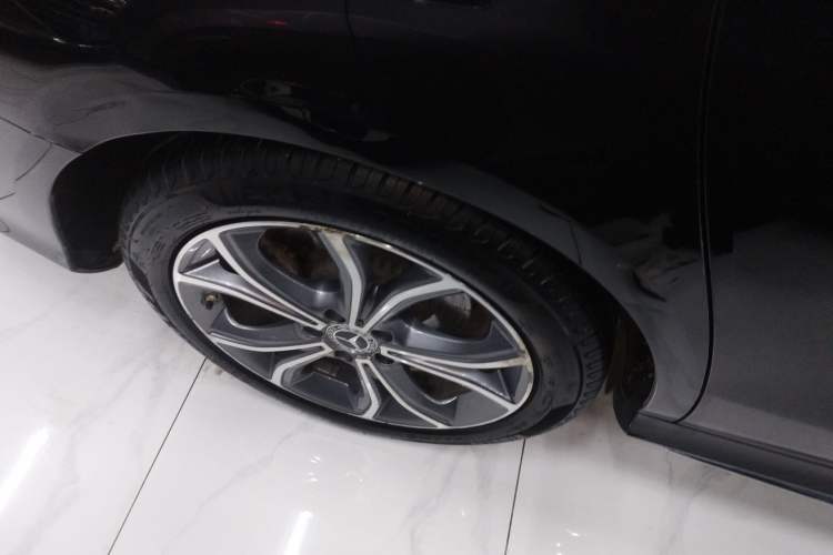 Used Mercedes-Benz E-Class 2022 Revised Version E 300 L Sport Luxury Edition
