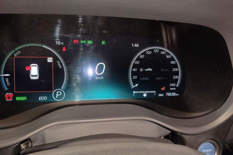 Used Toyota SIENNA 2021 2.5L Hybrid Platinum Edition