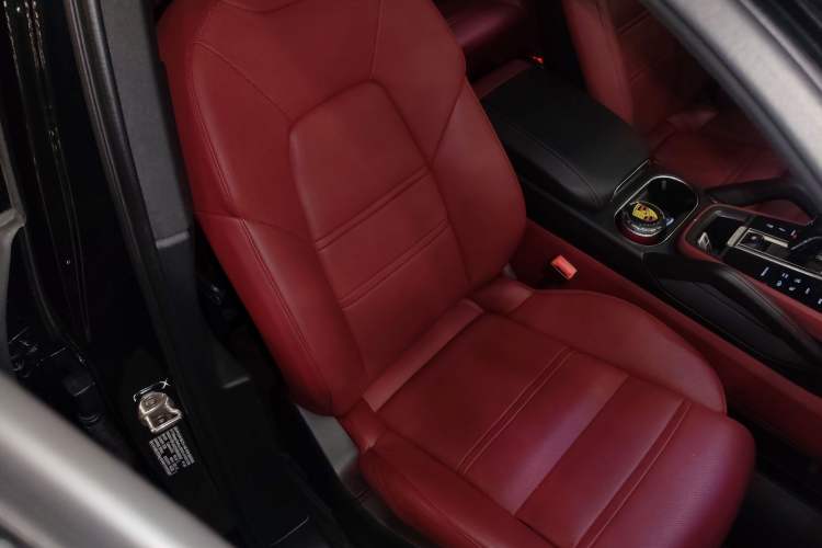 Used Porsche Cayenne 2019 Cayenne 3.0T