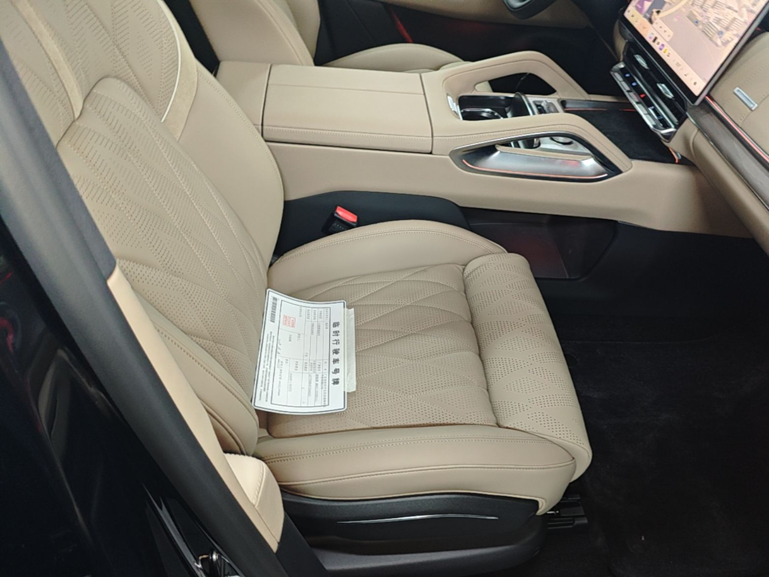 Zeekr 8X 2026 Model Max Edition 55kWh — снимка 19