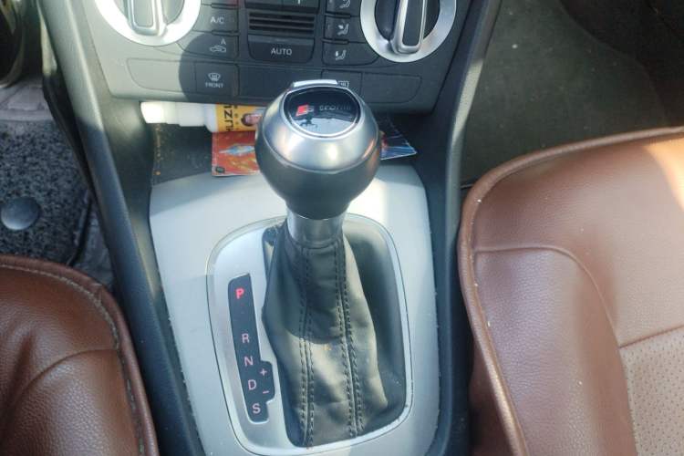 Used Audi Q3 2016 30 TFSI Collector's Edition Intelligent Model