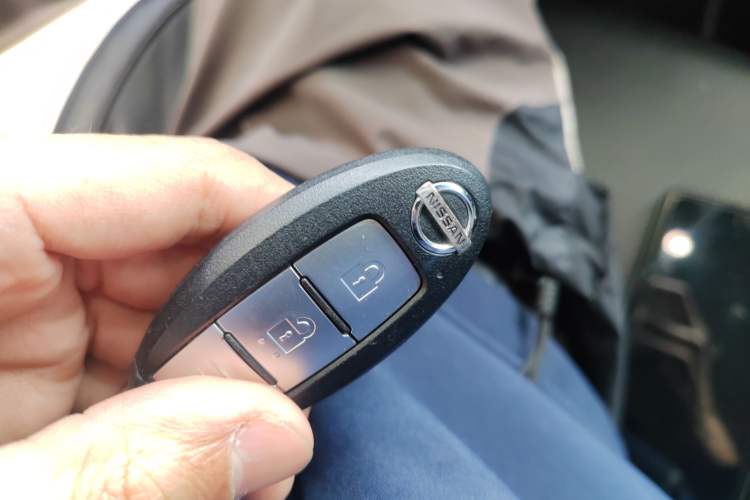 Used Nissan X-Trail 2019 2.0L CVT SmartConnect 7-Seater Comfort Edition 2WD
