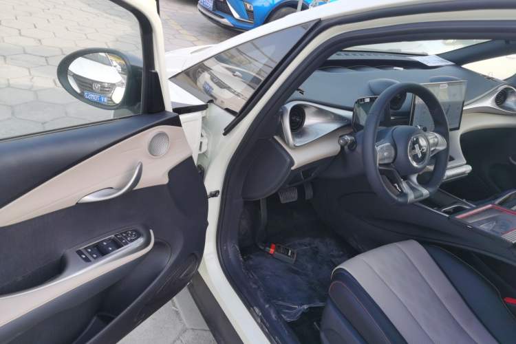 Used BYD Dolphin 2025 420km Free Edition
