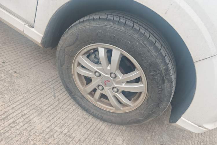 Used Wuling Hongguang 2019 1.5L S Comfort Edition China VI LAR