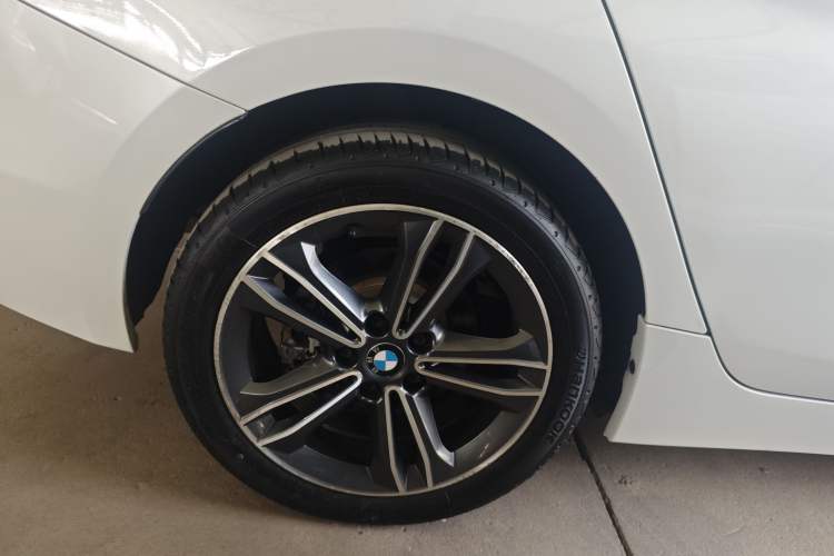 Used BMW 1 Series 2018 118i Sport Edition