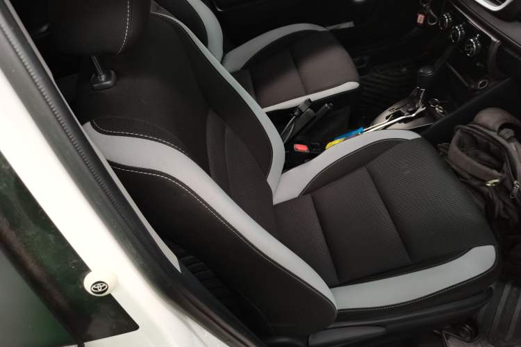 Used Toyota YARiS L Zhi Xuan 2022 X-Trail 1.5L CVT Leading PLUS Edition
