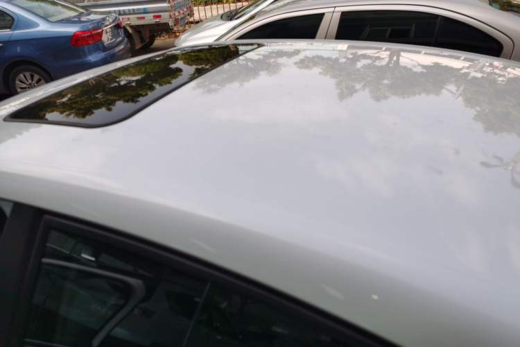 Used Citroen C4L 2014 1.6THP Intelligent Drive Automatic Dynamic Model