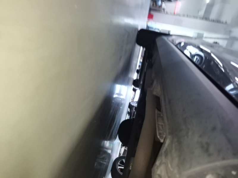 Used BYD Qin PLUS 2025 DM-i Smart Drive 55KM Leading Model — 20