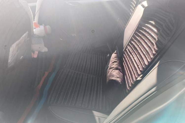 Used Geely Auto Emgrand 2020 1.5L Manual Luxury Model