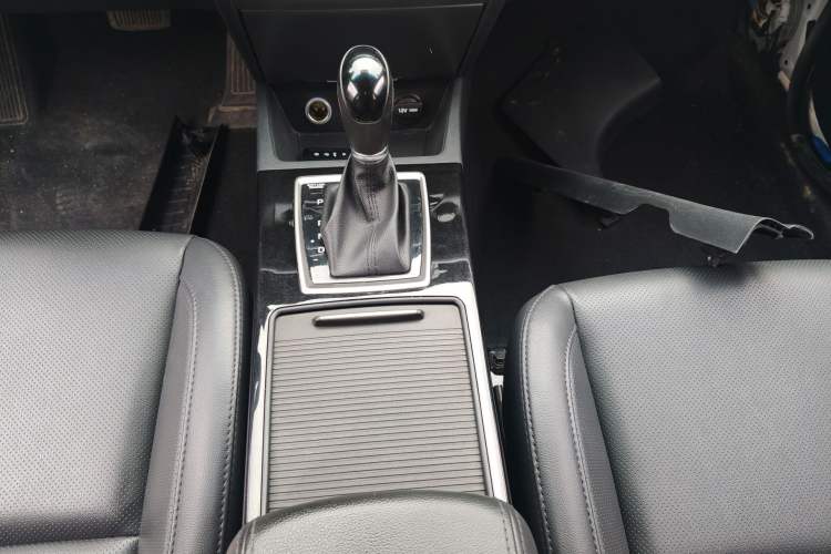 Used Hyundai Mistra 2017 1.8L Automatic Smart GLS China V Standard