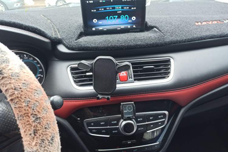 Used Haval H1 2016 Revised Version Blue Badge 1.5L AMT Comfort Edition