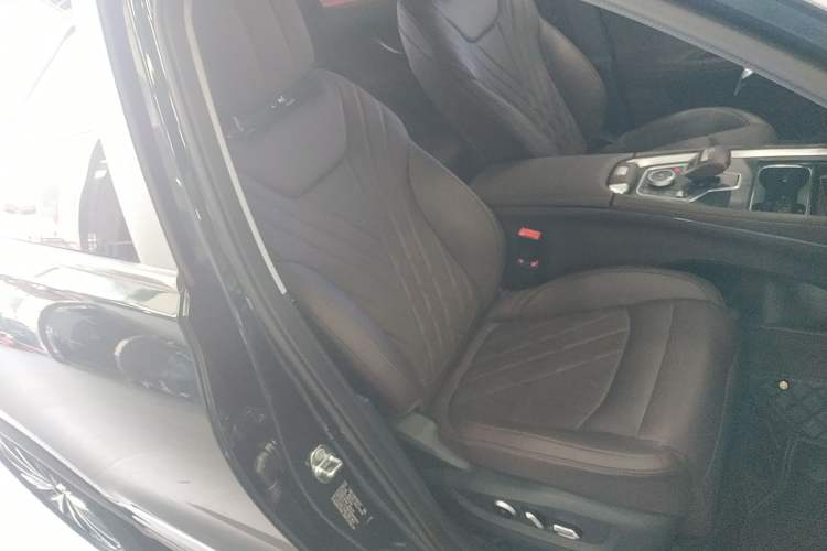 Used Chery Tiggo 8 PRO 2024 Champion Edition 290T Two-Wheel Drive Peak Version 5 Seats