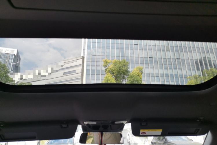 Used Li Auto L9 2022 Max model