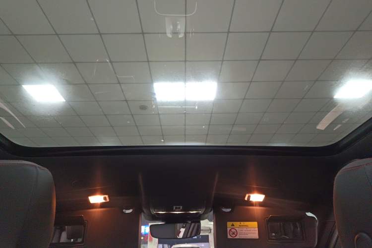 Used Land Rover Discovery Sport 2023 249 PS R-Dynamic S Performance Edition