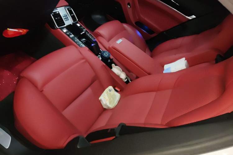 Used Porsche Panamera 2014 Panamera S E-Hybrid 3.0T