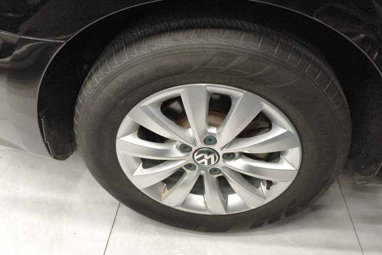 Used Volkswagen Passat 2014 1.8TSI DSG Luxury Edition