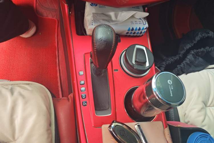 Used Nissan Teana 2016 2.0L XL Comfort Edition Gear Lever