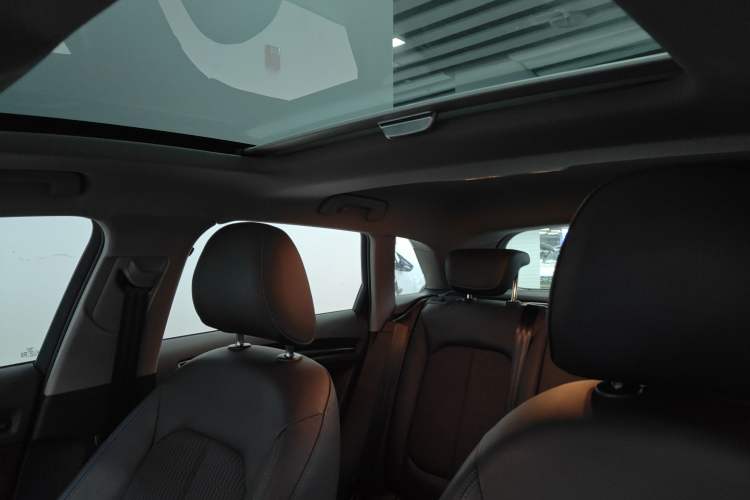 Used Audi A3 2020 Sportback 35 TFSI Fashion Edition China VI Emission Standard