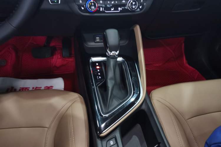 Used Buick GL6 2021 323T Mild Hybrid Connect Prestige Model