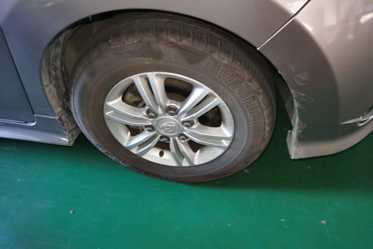 Used SAIC MAXUS G10 2021 2.0T Automatic Elite Edition Diesel 7-Seater