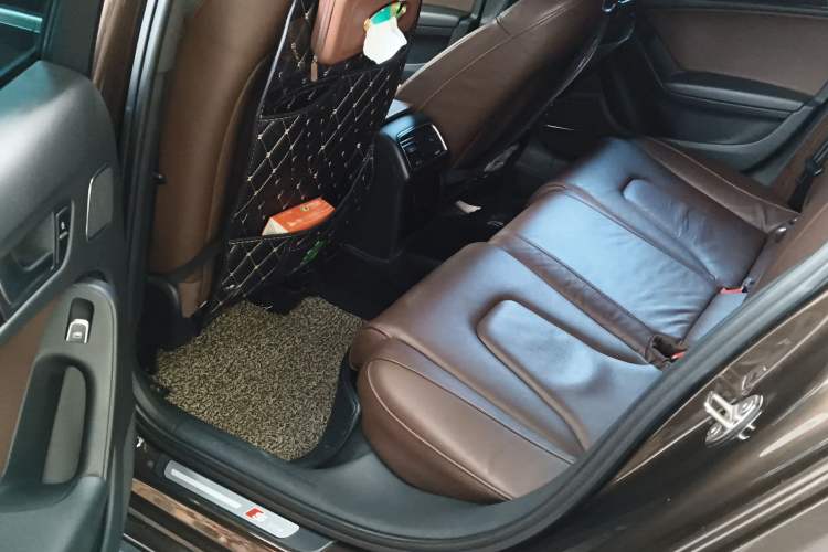 Used Audi A4L 2016 35 TFSI Collection Edition S line Comfort Model