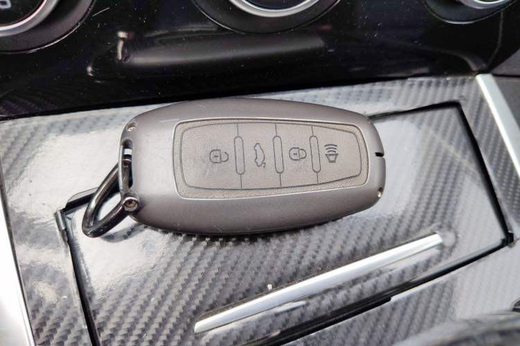 Used Haval H7 2019 2.0T Enjoyment Model China VI Standard