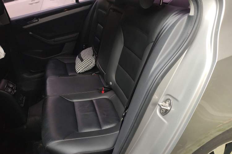 Used Volkswagen Sagitar 2018 1.6L Automatic Comfort Model