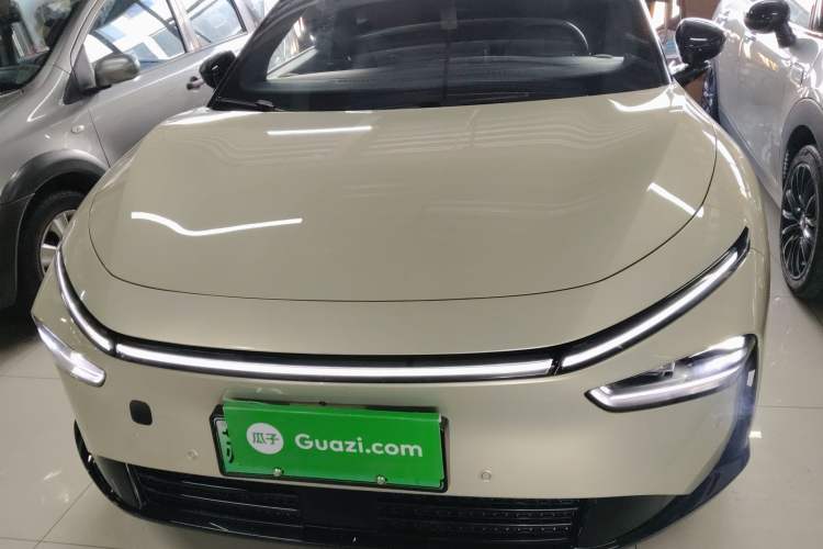 Used XPeng P7+ 2024 Ultra-Long Range Max