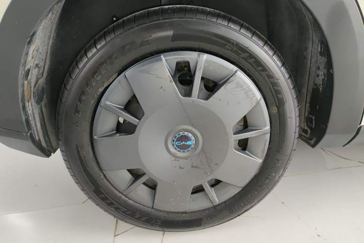 Used BYD Seagull 2025 305km Active Version
